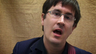 The Mountain Goats cover "Have Yourself A Merry Little Christmas"